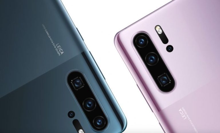 جهان با ویژگی‌های باورنکردنی دوربین هوآوی P40 Pro شگفت زده خواهد شد!