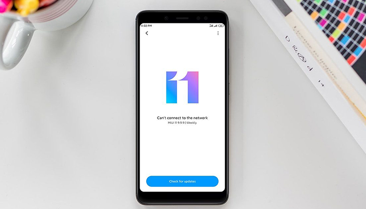 افزایش ماندگاری باتری گوشی شیائومی با MIUI 11