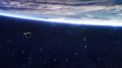 Photo of ClearSpace-1؛ نخستین مأموریت برای پاکسازی زباله‌های فضایی