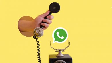 Photo of قابلیت Call Waiting (پشت خطی) در نسخه جدید واتساپ