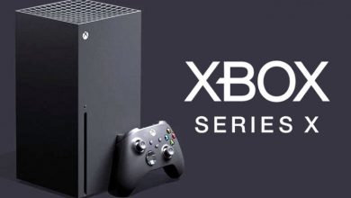 Photo of معرفی نسل بعدی کنسول ایکس باکس با نام  Xbox Series X + تیزر