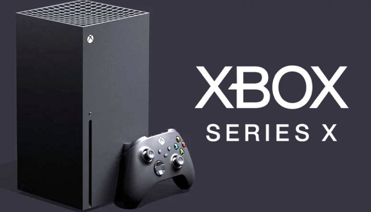 معرفی نسل بعدی کنسول ایکس باکس با نام Xbox Series X