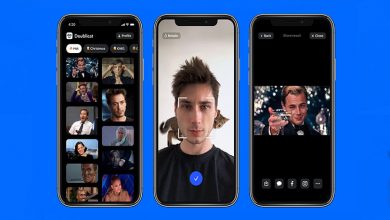 Photo of Doublicat؛ اپلیکیشن جذاب برای ساخت GIF با دیپ فیک + لینک دانلود