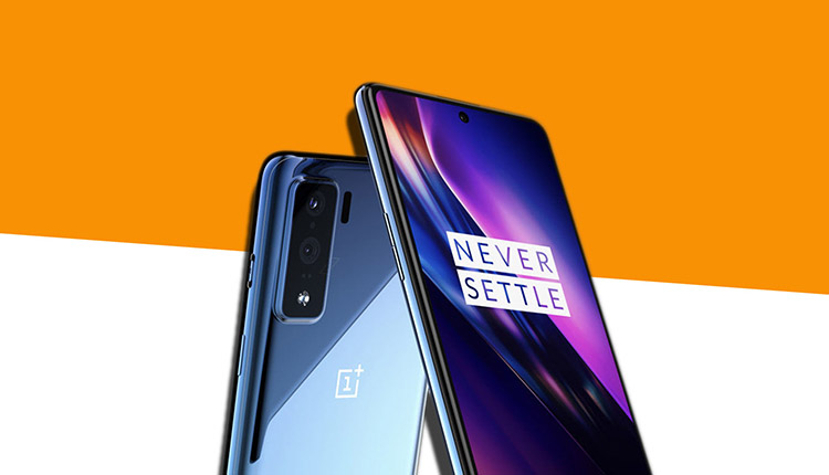 اولین تصاویر واقعی از OnePlus 8 Lite؛ پرچمدار جدید وان‌پلاس!