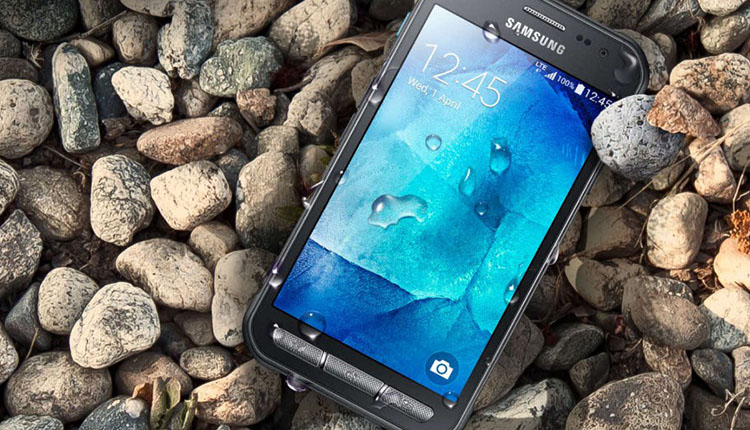 فاش شدن مشخصات گوشی نظامی سامسونگ؛Galaxy XCover Pro!