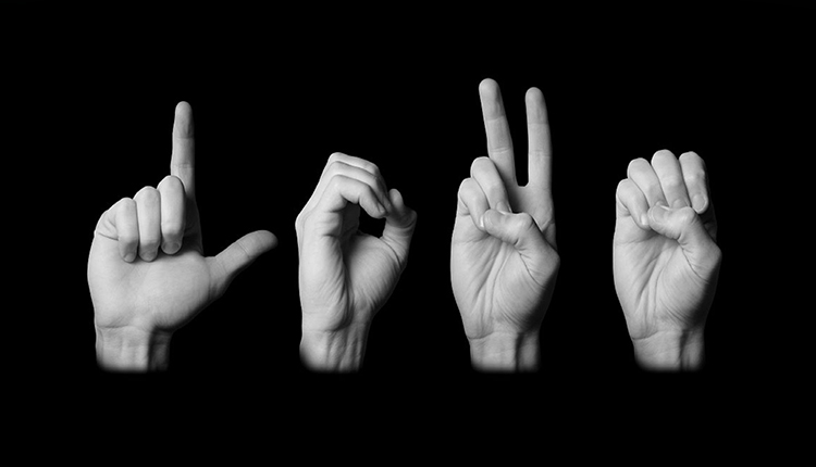بزودی: ترجمه زبان اشاره توسط گوگل ترنسلیت