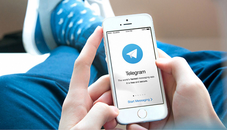تلگرام را آپدیت کنید و از آپشن‌های جدید آن لذت ببرید!