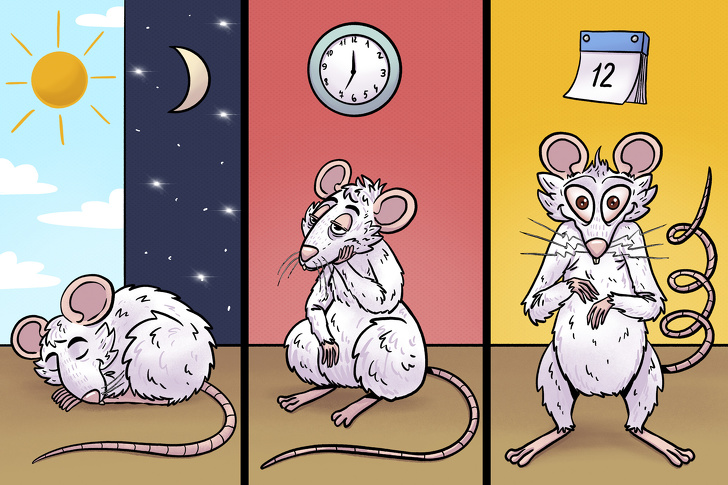 بی خوابی را جدی بگیرید