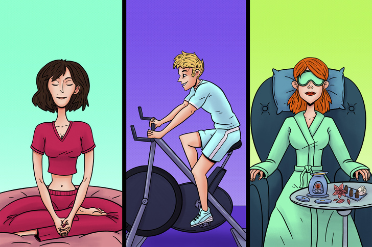 بی خوابی را جدی بگیرید