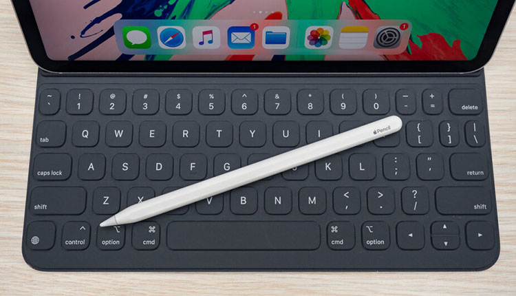 استایلوس؛ Apple Pencil جدید در راه است!