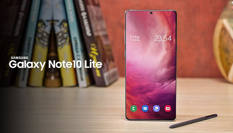 مراجعة إجمالية لهاتف Galaxy Note 10 Lite، سعر جيد، تكنولوجيا سامسونج، هاتف محمول جيد، نجوم التطبيقات، عدد الأخبار الجيدة، أمان الكمبيوتر، الرمز البريدي.