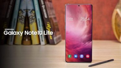 Photo of رندرها و مشخصات فنی LG G9؛ پرچمدار جدید ال جی!