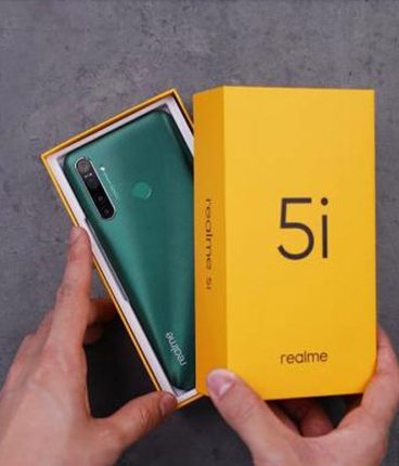 نقد و بررسی Realme 5i؛ میانردهای عالی از اوپو ریلمی!