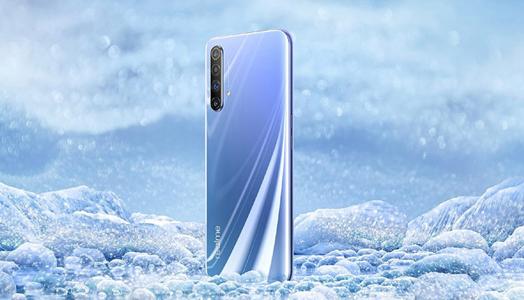 Photo of نقد و بررسی اولیه Realme X50؛ جدیدترین گوشی ریلمی!