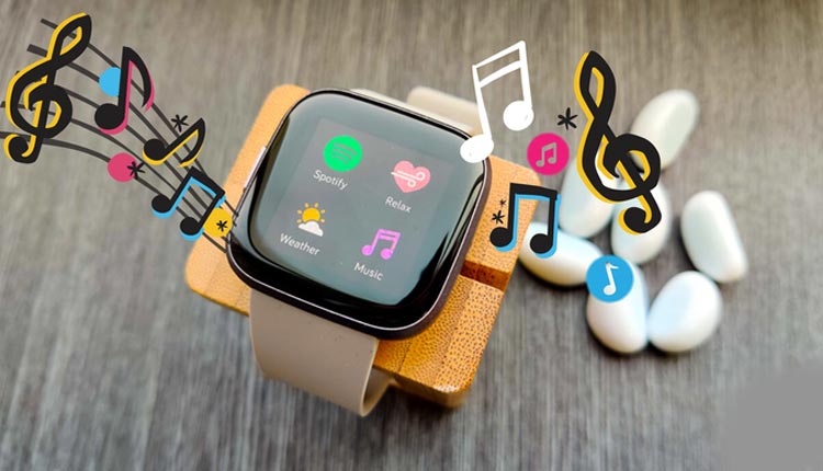 Photo of ۵ مدل از بهترین ساعت‌های هوشمند با قابلیت ذخیره‌سازی موسیقی!