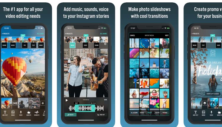 بهترین اپلیکیشن های آیفون