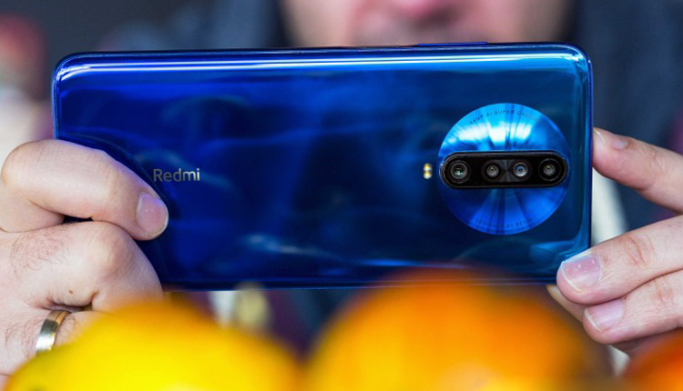 ردمی کی 30 پرو