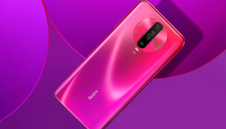 ردمی کی 30 پرو