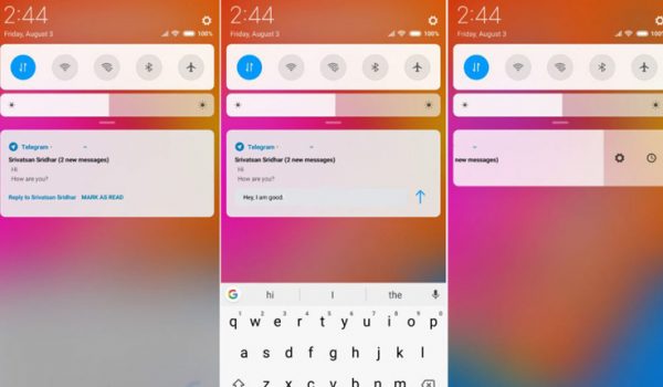 چگونه ظاهر آیکونها را در رابط کاربری MIUI تغییر دهیم؟