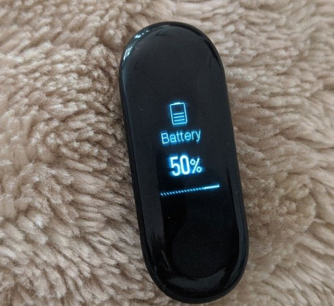 حل مشکلات مربوط به شارژ بی نبد شیائویم