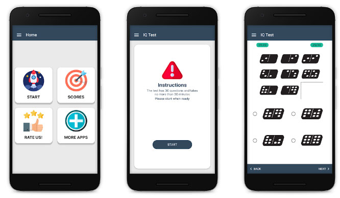 اپلیکیشن های 2020