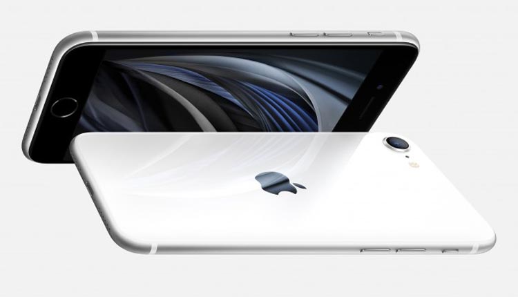Photo of مشخصات کامل آیفون اس ای(۲۰۲۰)؛ میان‌رده قدرتمند ۳۹۹ دلاری اپل!