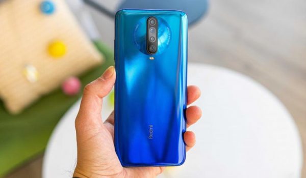ردمی کی 30 آی؛ ارزانترین گوشی 5G شیائومی!