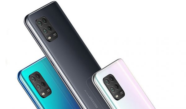 بررسی اولیه گوشی می 10 لایت؛ ارزانترین گوشی میان رده 5G!!