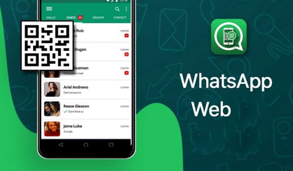 بهترین ترفندهای کاربردی واتساپ وب (whatsapp web)