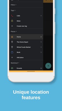 اپلیکیشن Tasks.org