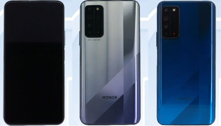 Honor X10 با پشتیبانی از 5G در 20 مه عرضه می‌شود