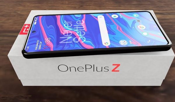 OnePlus Z/وان پلاس زد؛ میانردهای قدرتمند از وان پلاس!