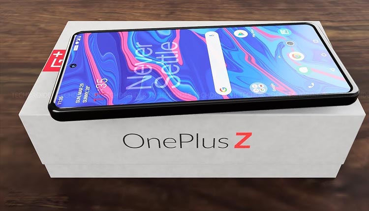 Photo of OnePlus Z/وان پلاس زد؛ میان‌رده‌ای قدرتمند از وان پلاس!