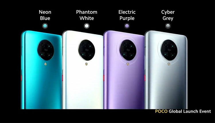 Photo of پوکو F2 Pro رسماً رونمایی شد؛ یک گوشی گیمینگ قدرتمند در ۲۰۲۰