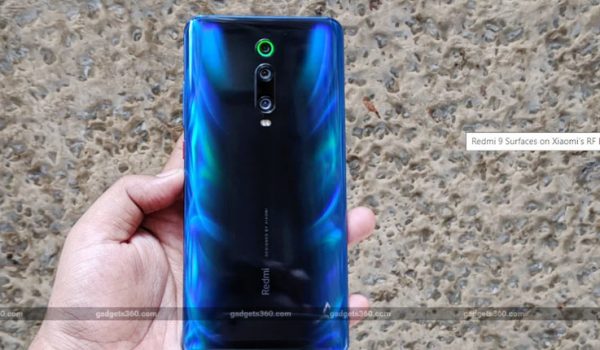 Redmi 9 در سایت رسمی شیائومی دیده شد!