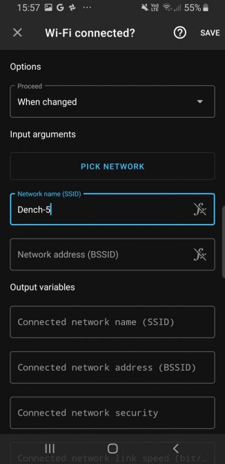 نحوه باز کردن فقل گوشی موبایل از طریق WiFi گوشی موبایل