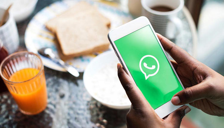 انتقال واتساپ به گوشی جدید بدون پاک شدن اطلاعات