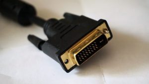 کابل HDMI کابل ویدیویی