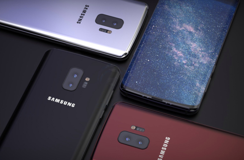 سه نسخه مختلف Galaxy S10 تولید خواهد شد
