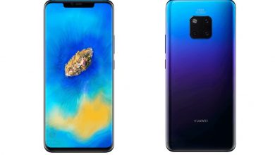 Photo of دوربین Mate 20 Pro در مقابل iPhone XS