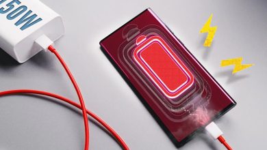 آیا شارژ سریع گوشی را خراب میکند ؟
