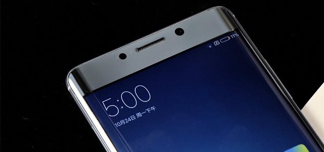 مشخصات Xiaomi Mi Note 3 فاش شد