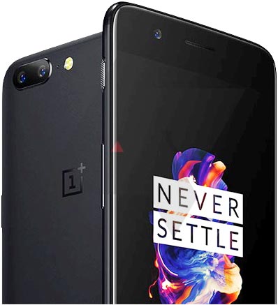 و بالاخره تصویر واقعی “OnePlus 5” منتشر شد!