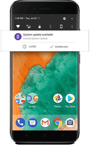 تاریخچه و ویژگی های Android One