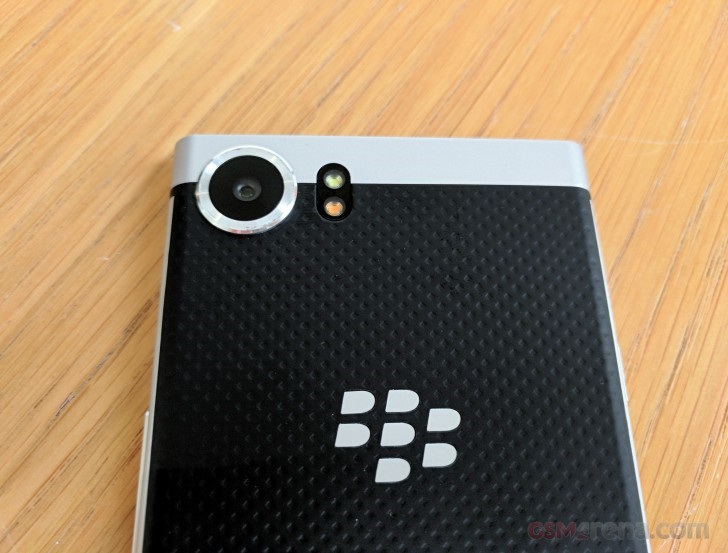 مدل جدید "BlackBerry" در راه است