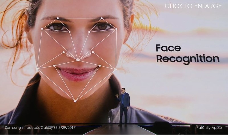 در سال ۲۰۱۸ سامسونگ و شیائومی از تکنولوژی تشخیص چهره TSMC استفاده خواهند کرد!