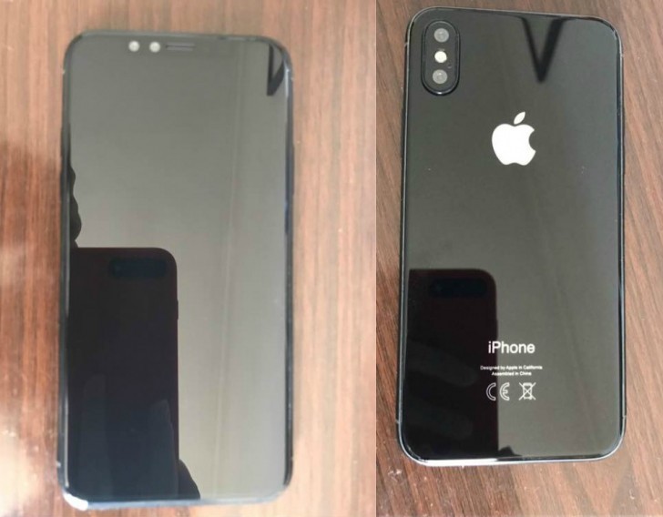 تاریخ رونمایی iPhone 8 مشخص شد!