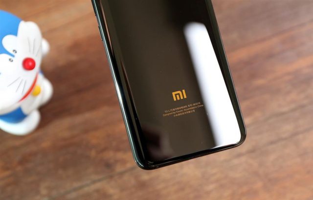 رونمایی از گوشی Xiaomi Mi 7 در فوریه ۲۰۱۸