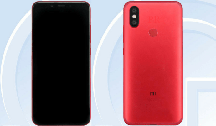 Xiaomi Mi A2 در خط تولید قرار گرفت