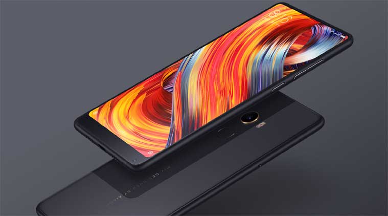 عرضه و معرفی گوشی Xiaomi Mi 7 در اوایل سال ۲۰۱۸